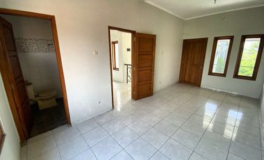 Rumah Cluster Mewah Dekat Keraton Solo