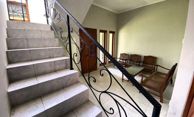 Rumah Cluster Mewah Dekat Keraton Solo