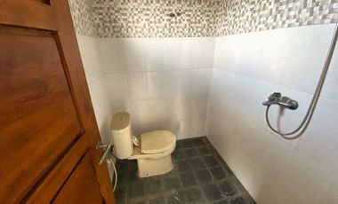 Rumah Cluster Mewah Dekat Keraton Solo