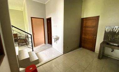 Rumah Cluster Mewah Dekat Keraton Solo