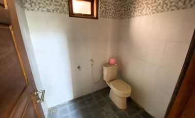 Rumah Cluster Mewah Dekat Keraton Solo