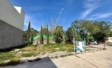 Terreno Urbano en Lomas de Cuernavaca Temixco - M2AI-854-Tu