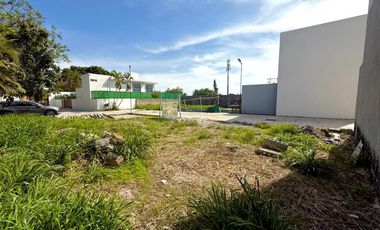 Terreno Urbano en Lomas de Cuernavaca Temixco - M2AI-854-Tu