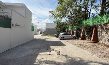 Terreno Urbano en Lomas de Cuernavaca Temixco - M2AI-854-Tu