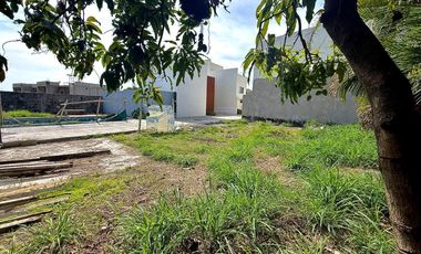 Terreno Urbano en Lomas de Cuernavaca Temixco - M2AI-854-Tu