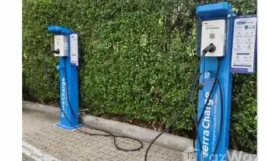 Condo for Rent & Sale at The Trust Condo @ BTS Erawan