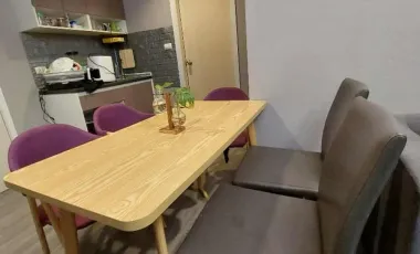 Condo for Rent & Sale at The Trust Condo @ BTS Erawan