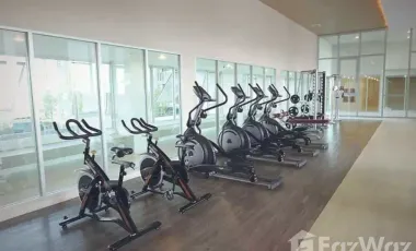 Condo for Rent & Sale at The Trust Condo @ BTS Erawan