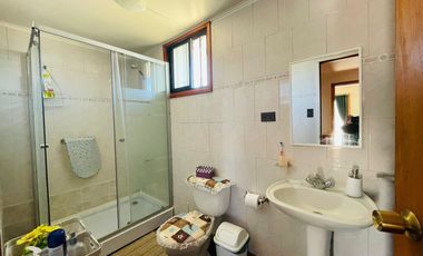 Casa solida en El Quisco