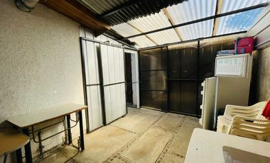 Casa solida en El Quisco