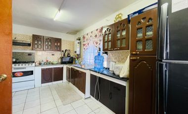 Casa solida en El Quisco