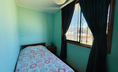 Casa solida en El Quisco