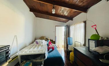 Casa solida en El Quisco