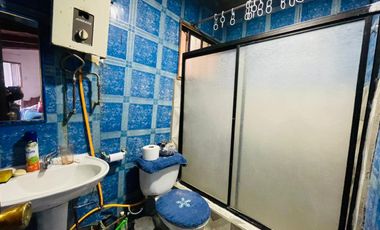 Casa solida en El Quisco