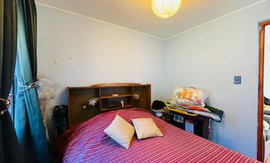 Casa solida en El Quisco