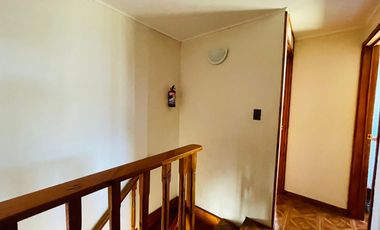 Casa solida en El Quisco