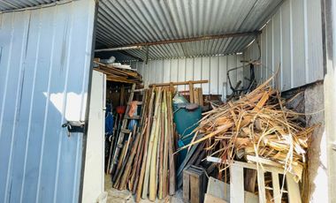 Casa solida en El Quisco