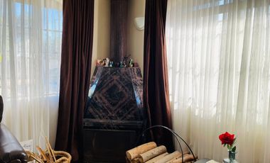 Casa solida en El Quisco