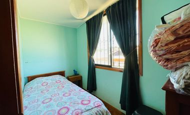 Casa solida en El Quisco