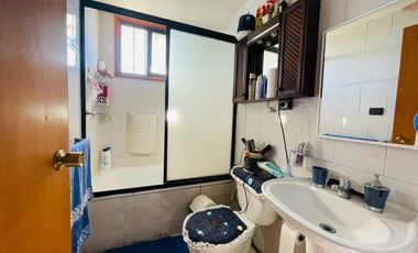 Casa solida en El Quisco