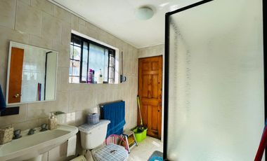 Casa solida en El Quisco