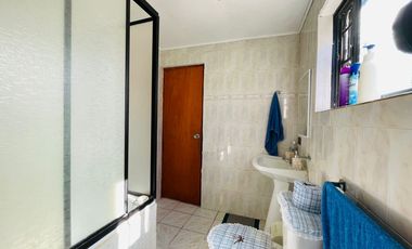 Casa solida en El Quisco