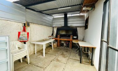 Casa solida en El Quisco