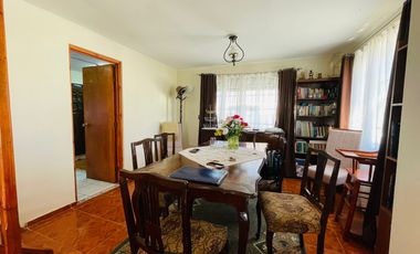 Casa solida en El Quisco