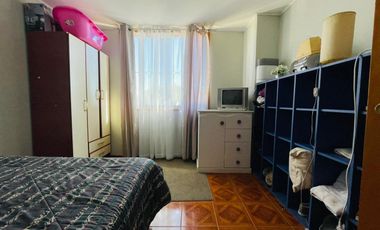 Casa solida en El Quisco