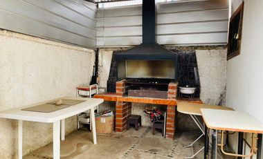 Casa solida en El Quisco