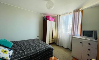 Casa solida en El Quisco