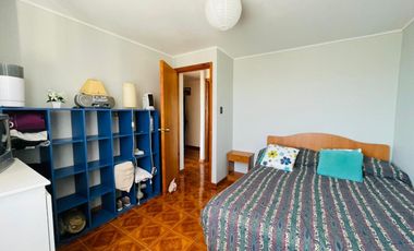 Casa solida en El Quisco