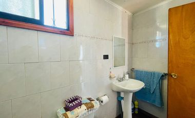 Casa solida en El Quisco