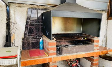 Casa solida en El Quisco