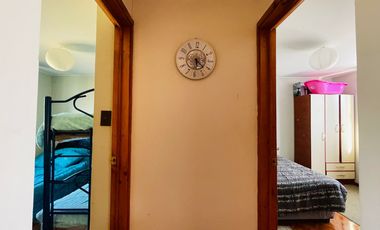 Casa solida en El Quisco