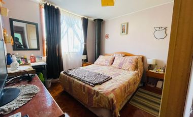 Casa solida en El Quisco