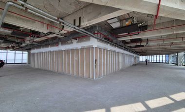 Unit Ready Office Menara Syariah Pusat Cbd Pik2 Bisa Cicil 36x