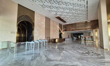 Unit Ready Office Menara Syariah Pusat Cbd Pik2 Bisa Cicil 36x