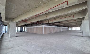 Unit Ready Office Menara Syariah Pusat Cbd Pik2 Bisa Cicil 36x