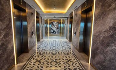 Unit Ready Office Menara Syariah Pusat Cbd Pik2 Bisa Cicil 36x