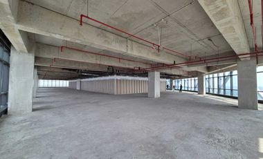 Unit Ready Office Menara Syariah Pusat Cbd Pik2 Bisa Cicil 36x