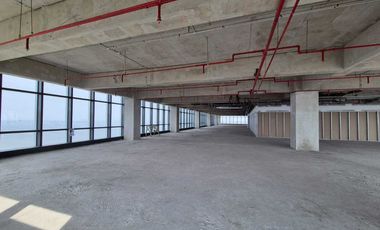 Unit Ready Office Menara Syariah Pusat Cbd Pik2 Bisa Cicil 36x