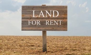 Disewakan Kavling Komersil PIK 2 Thamrin uk 15x30 hrg 30rb/m2