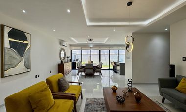 Casa en Venta Punta Tiburon Riviera Veracruzana