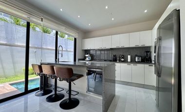 Casa en Venta Punta Tiburon Riviera Veracruzana