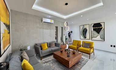 Casa en Venta Punta Tiburon Riviera Veracruzana
