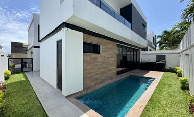 Casa en Venta Punta Tiburon Riviera Veracruzana