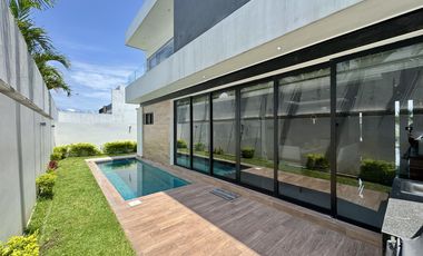 Casa en Venta Punta Tiburon Riviera Veracruzana