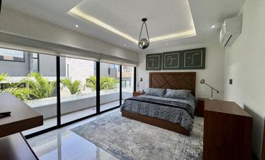 Casa en Venta Punta Tiburon Riviera Veracruzana