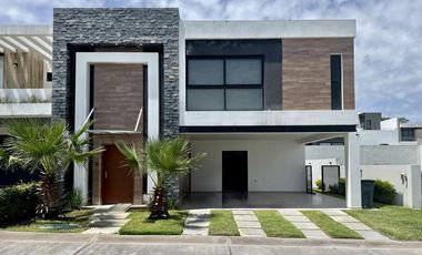 Casa en Venta Punta Tiburon Riviera Veracruzana